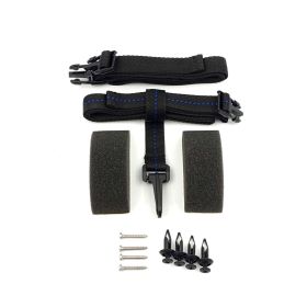 Kit ricambi per coprigambe termoscud TUCANO URBANO R198