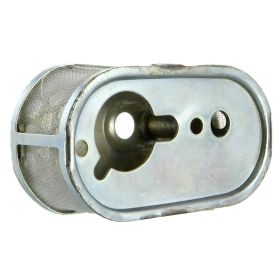 Filtro aria PREMIUM QUALITAT carburatore SI 24.24 per Vespa 125
