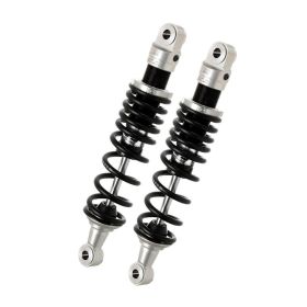 Verstellbare hintere Stoßdämpfer YSS RE302-330T-46S-88 l.330 mm für Harley Davidson