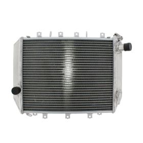 JMP TRS-R-595 Wasser-Radiator für Kawasaki ZX-12R 1200 NINJA