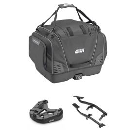 Kit borsa posteriore GIVI T525 per HONDA NC750S/X