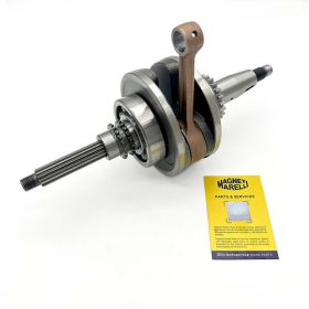 MAGNETI MARELLI Kurbelwelle für YAMAHA X-MAX
