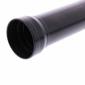 JMP Gabelrohr 2108660708 Schwarz Aluminium für Yamaha YZF-R1 1000