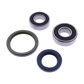 JMP Komplettlagerkit 411 mit Dichtungsring für Honda FMX 650