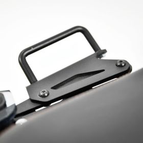 ISOTTA Guidons de passager pour MOTO GUZZI Audace