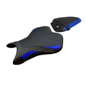Couvre-siège Lida Comfort BE pour YAMAHA r9