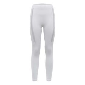 TUCANO URBANO DOWNSKIN LADY Women technical pants white