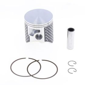 2T ATHENA Piston cast 72.96mm pin 18 for Beta