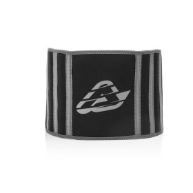 ACERBIS k-belt lumbar band black/grey