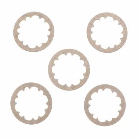 EBC Clutch Discs Kit CK5674