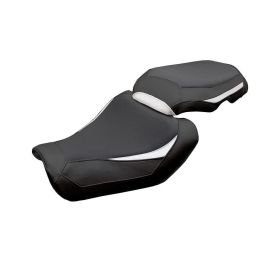 Seat cover Ness Comfort WH for YAMAHA tracer 9/9 gt