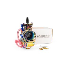 Motoforce Racing PWK 21 Neochrome Carburetor