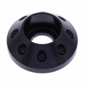 PRO-BOLT Conical Washer JMP M8 Aluminum Black