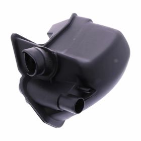 Scatola filtro aria 101 OCTANE 16291 per Peugeot