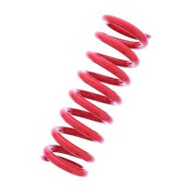 Molla ammortizzatore YSS rossa 52-56-100-230