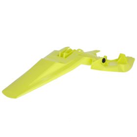 Parafango posteriore giallo ACERBIS per HUSQVARNA TC 65