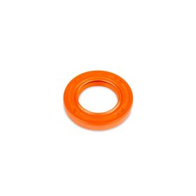 Paraolio Stage6 r/t Fkm 12x28x5 per Carter trasmissione Piaggio/Minarelli