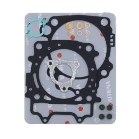 ATHENA Engine Gasket Kit P400485600197 for Yamaha