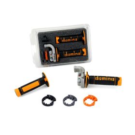 DOMINO 5204.03-01 38 Gassteuerung