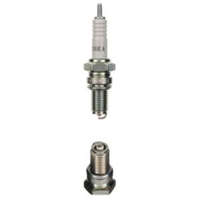 NGK Nickel Spark Plug 12mm Thread