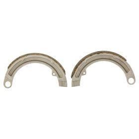 SIP PREMIUM Vorderbremsschuh 8/9/10 Zoll D.125mm für Vespa 50/125
