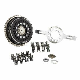 Frizione CASAPERFORMANCE Race Z48 11 dischi 12 molle per Lambretta 125 LI