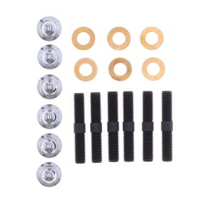 ATHENA P400485150008 Cylinder Bolts Kit for Yamaha YZ 250