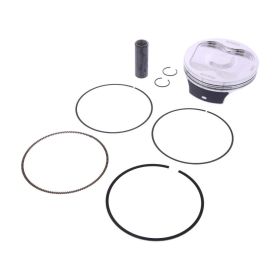 Kit pistone completo ATHENA forgiato BIG BORE D.84,97 selezione C Off-Road per Yamaha