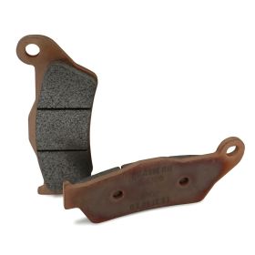 BREMBO 07BB0495 Echtes Urban gesintertes Bremsbelagsatz