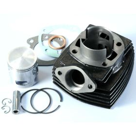 POLINI Thermal Group D.46 stroke 39 cast iron cylinder