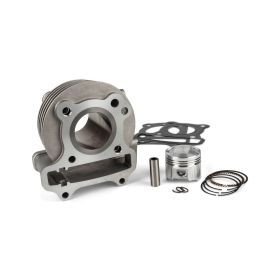 Original Motoforce thermal group for Peugeot Kisbee 50cc 4t