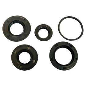 Kit paraoli T4TUNE 5 pezzi per Pgo Big Max