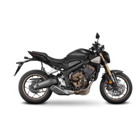 SHAD 3P System Side frames for HONDA CB / CBR 650 R
