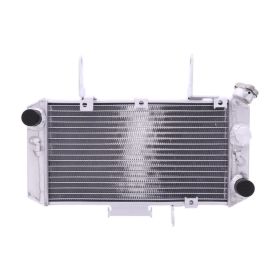 JMP TRS-R-698 Water Radiator for Suzuki DL 650