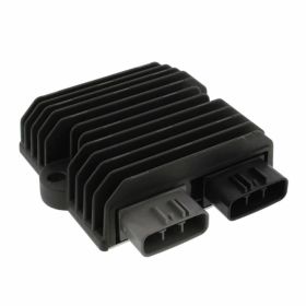 TOURMAX Regulator 12V 2 connectors for SUZUKI DL 1000 V-Strom