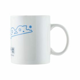 Mug blanche Piaggio Vespa