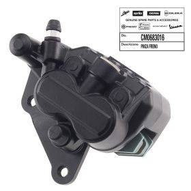 Originale Vorderbremszange für Piaggio Nrg/Runner