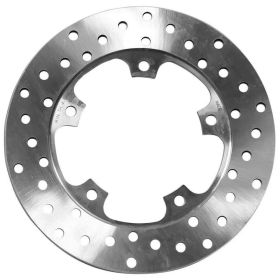 Disque de frein fixe BREMBO 68B407G6 Série Or Acier inoxydable Ø220 Épaisseur 5mm 5 trous