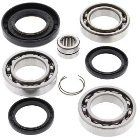 Kit revisione cuscinetti differenziale ALL BALLS posteriori 25-2079 per Honda TRX