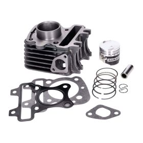 Cilindro Naraku V.2 50CC per piaggio 50cc 4t 2v