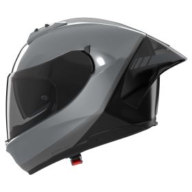 Casco integrale NOLAN N60-6 Sport Verniciatura Speciale 350 grigio nero