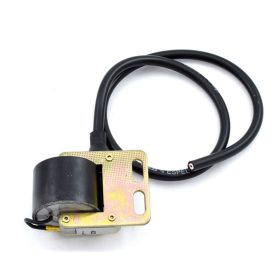 External ignition coil Sgr 1 faston with slots
