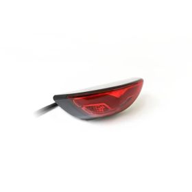 Fanalino led rosso koso gt-03