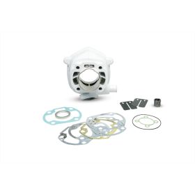 MALOSSI MHR Zylinder D.47.6 Aluminium LC