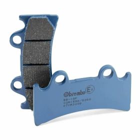 BREMBO Bremsbeläge Paar Carbon Ceramic 07YA3208