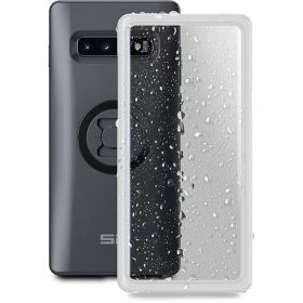SP CONNECT Weather Rain Cover for S10+ Smartphone