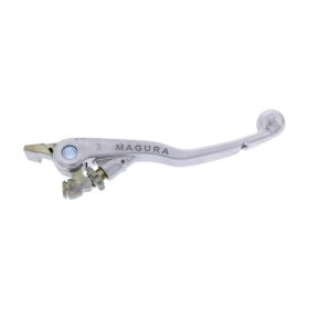 Original brake lever HUSQVARNA 24013002000