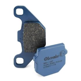 Plaquettes de frein BREMBO paire Carbon Ceramic 07HO1118