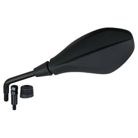 Specchietto manubrio sinistro nero MAGNETI MARELLI per PIAGGIO medley