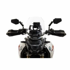 ISOTTA Pare-brise haute transparence pour BMW F 900 GS